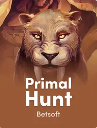 Primal Hunt