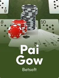 Pai Gow